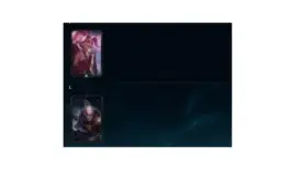 Conta diamante 2 LOL