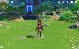 Genshin impact ar 31 Dehya+Ayaka+Hutao+Jean+Espada celestial