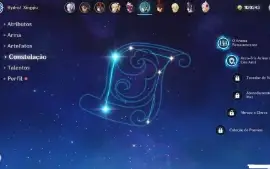 Genshin impact ar 31 Dehya+Ayaka+Hutao+Jean+Espada celestial