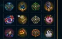 CONTA LVL 159 | 65 SKINS | 132 CHAMPS | OURO 2