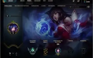 CONTA PLATINA 4 (ESSÊNCIA PARA TROCAR DE NOME)