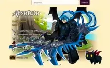 CONTA RARA AQW BARATA