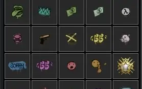 Conta csgo com 4 medalhas + patente xerife