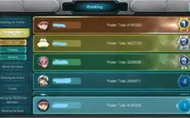 Conta pocket contest