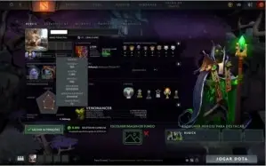 Dota 2 Acc 5k Mmr Sup Divine 4