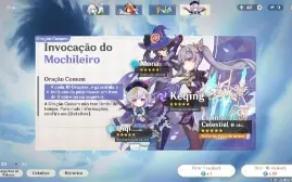 Genshim impact " raiden, venti, zhongli, nahida, tighnari "