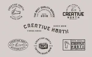Fonte Northden