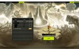 Dofus Conta ~ Eni lv 199, Zob lv 199, Feca 191, Cra 170 ~