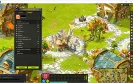Dofus Conta ~ Eni lv 199, Zob lv 199, Feca 191, Cra 170 ~