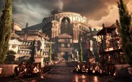 Ryse: Legendary Edition