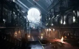 Ryse: Legendary Edition