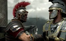 Ryse: Legendary Edition