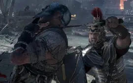 Ryse: Legendary Edition
