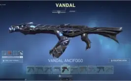 Conta Riot - Lol + Valorant