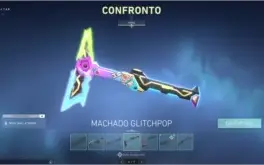 Conta Riot - Lol + Valorant