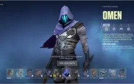 conta valorant faca katrina + conta lol lvl 35