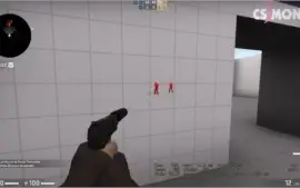 MULTI HACK AHK SCRIPT INDETECTAVEL PARA SUBIR PATENTE RANKED
