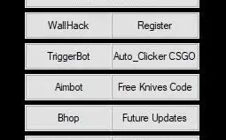 MULTI HACK AHK SCRIPT INDETECTAVEL PARA SUBIR PATENTE RANKED