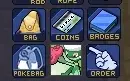 Conta de OTpokemon no mundo black lvl 190 com alguns itens