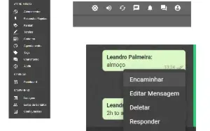 Script CRM WhaTicket Gold com SaaS e Kanban Inclusos