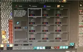 Vendo RP LVL 401 Skill 121 Char Lindo