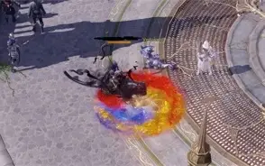 [Kazeros] Deathblade 55 1393 iLvL + 2 alt T3