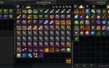 [Kazeros] Deathblade 55 1393 iLvL + 2 alt T3