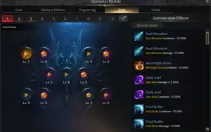 [Kazeros] Deathblade 55 1393 iLvL + 2 alt T3
