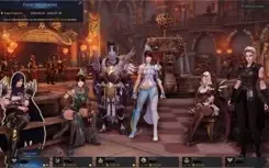 [Kazeros] Deathblade 55 1393 iLvL + 2 alt T3