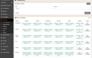 🚀 SaaS de Sistema de Gestão Escolar🚀