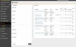 🚀 SaaS de Sistema de Gestão Escolar🚀