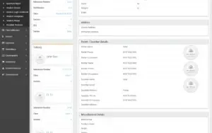 🚀 SaaS de Sistema de Gestão Escolar🚀