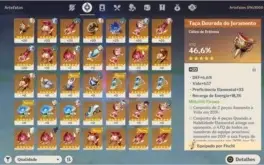 Eula + Canção dos Pinhos