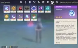 Eula + Canção dos Pinhos
