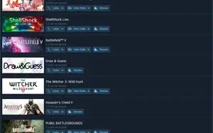 Conta Prime CS GO + 28 Jogos