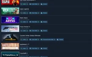 Conta Prime CS GO + 28 Jogos