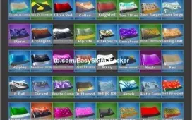 CONTA DE FORTNITE - SEASON 5 ATE AGORA 123 SKINS