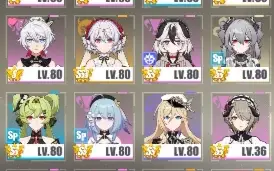 Conta Genshin (ar 60 )+ Honkai Impact(LV88) / Star Rail(70)