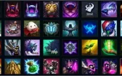 CONTA MAIN GOLD 1 # 89 CAMPEÕES # 32 SKINS