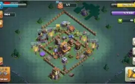 CV8 CORINGA NO DEFENSE - CC4 SEMI-FULL!