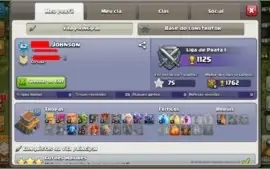 CV8 CORINGA NO DEFENSE - CC4 SEMI-FULL!