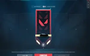 Conta Fa Valorant Nvl 20, Recém-Up! Pronta Para Ranked + Lol