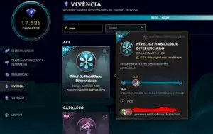 Conta Lol 2016 // Lvl 683, 240 Skins, 4 Ultimates, Mestre+++