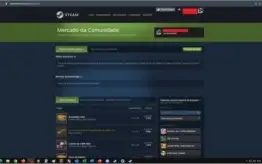 CONTA CSGO PRIME LEGIT (SEM BAN) E MEDALHAS DE SERVIÇO