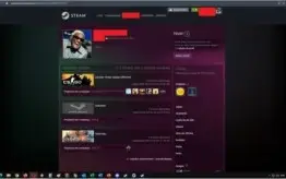 CONTA CSGO PRIME LEGIT (SEM BAN) E MEDALHAS DE SERVIÇO