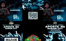 Faço qualquer Desing por 10 reais