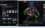 CONTA ARCONTE 1 COM ITENS, SETS / IMORTAIS ETC