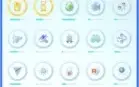 Conta de Pokémon go