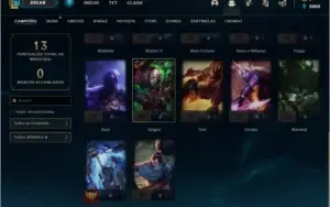CONTA PLAT 2 58% WINRATE