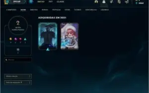 CONTA PLAT 2 58% WINRATE